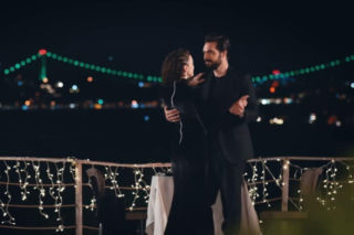 Dziedzictwo odc. 849