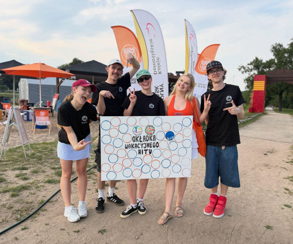 Słoneczny chillout z Eska Summer City! Byliśmy w ZaZoo Beach Bar 