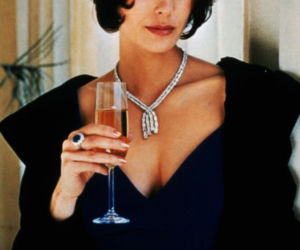 Teri Hatcher