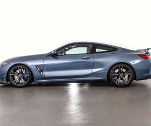 BMW M850i Coupe AC Shnitzer