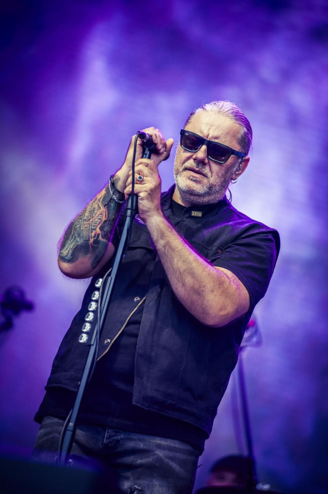 Rockowizna Festiwal Kraków: dzień drugi 29.8.2026.