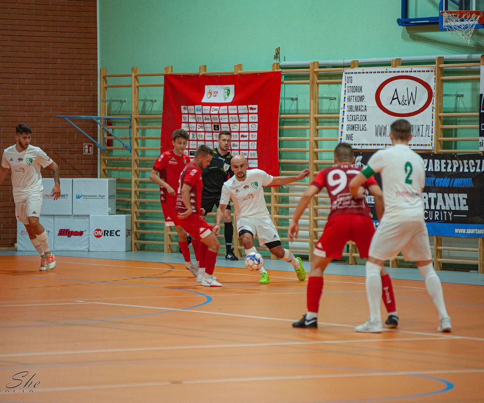 Futbalo Białystok