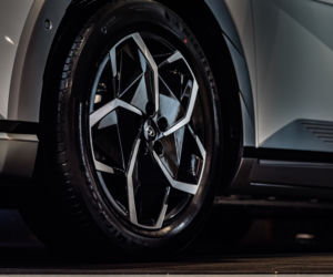 Ioniq 5 - polska premiera