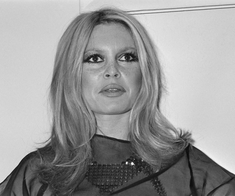 Nie żyje Brigitte Bardot. Legenda kina przez lata zachwycała urodą