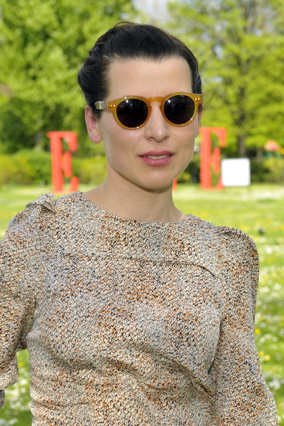 Katarzyna Herman kiedyś i dziś. Tak przez lata zmieniała się gwiazda serialu "Magda M."