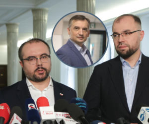 Posłowie PiS krytykują Ziobrę za ucieczkę do USA: Wróć i stań przed polskim sądem!