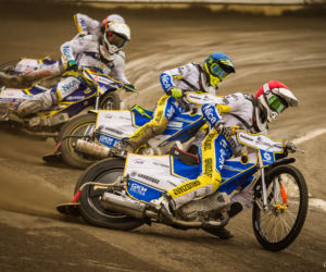 MRGARDEN GKM Grudziądz - Get Well Toruń 55:35