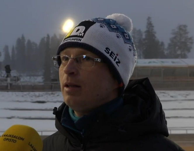 Igor Medved wyrzuony z igrzysk!