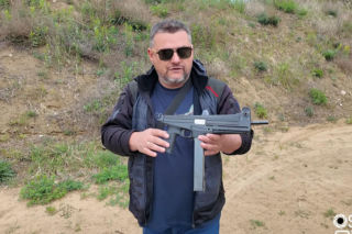 Jatimatic - fiński freak fighter, który wyprzedził własny czas