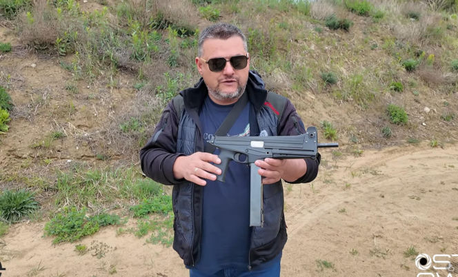 Jatimatic - fiński freak fighter, który wyprzedził własny czas