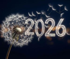 Noworoczne SMS-y 2026 - krótkie i oryginalne wiadomości na ostatnią chwilę