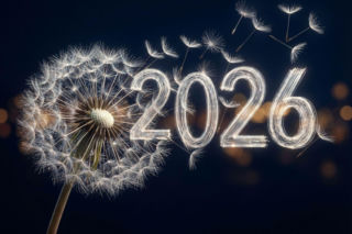 Noworoczne SMS-y 2026 - krótkie i oryginalne wiadomości na ostatnią chwilę