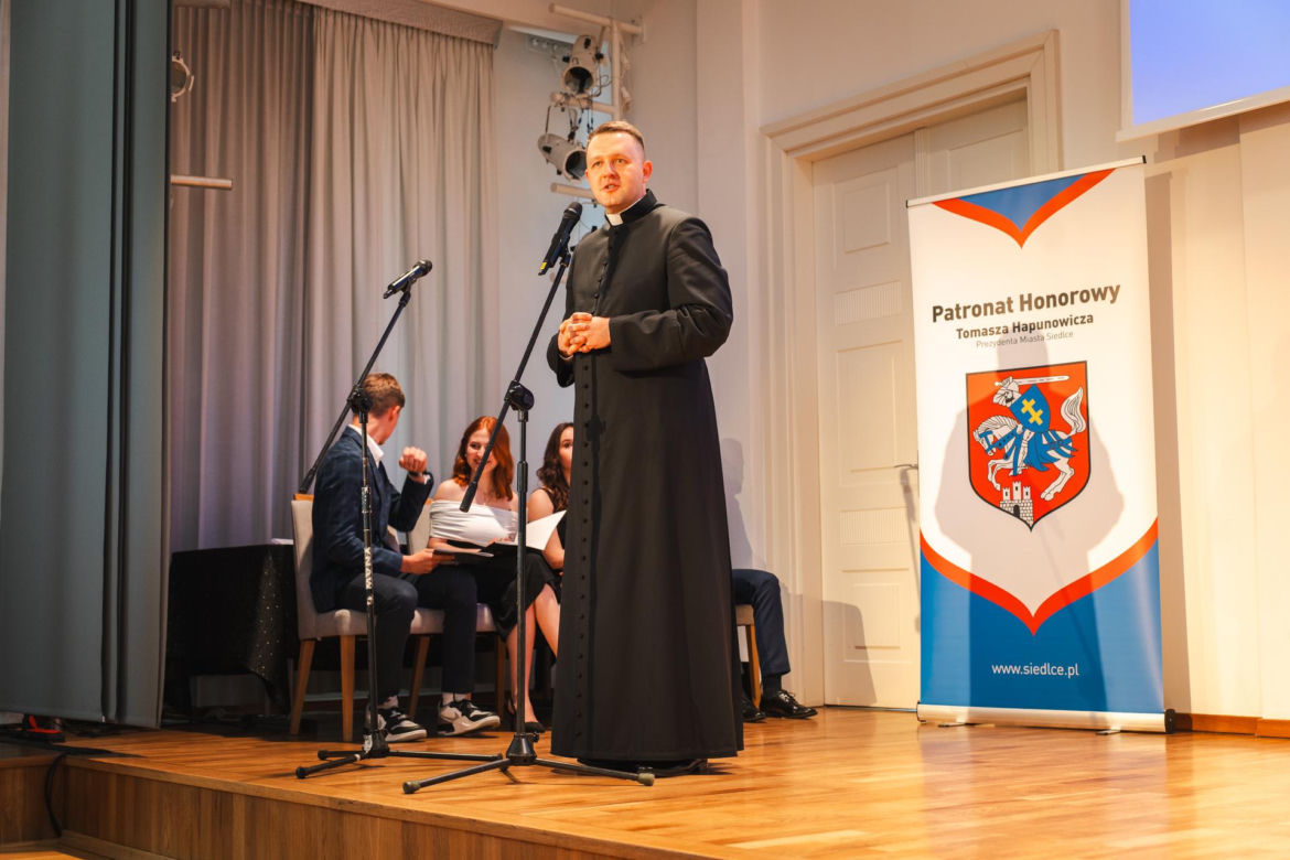 Młodzi działacze społeczni docenieni przez miasto Siedlce 