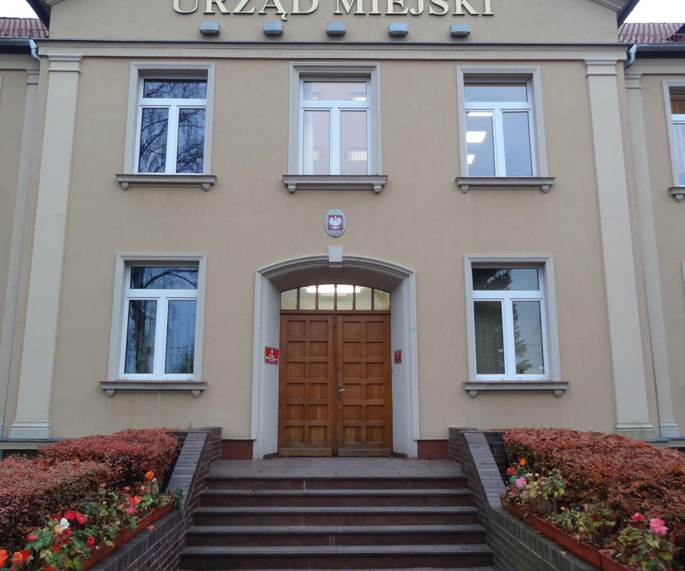 Sulęcin. Burmistrz i jego zastępczyni przed sądem