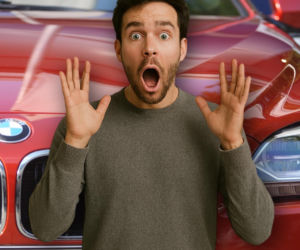 BMW największym zagrożeniem na drogach?! Tak uważa ponad połowa Polaków