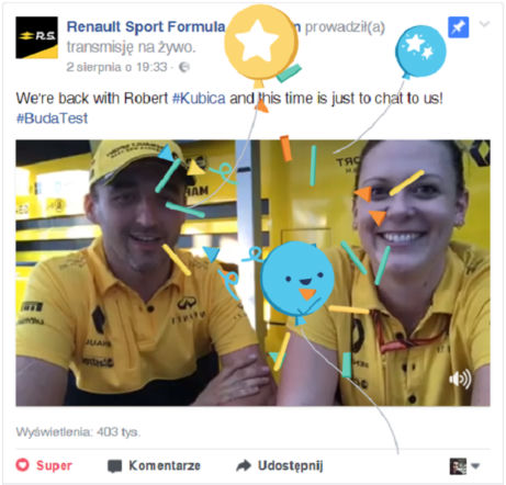 Nowa funkcja na Facebooku specjalnie dla Polaków! Jak ją uruchomić?