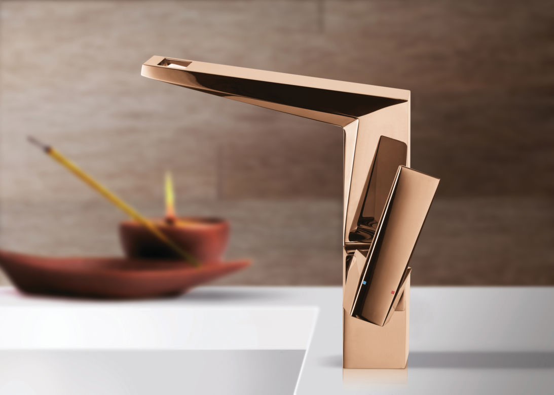 Grohe Allure Brilliant