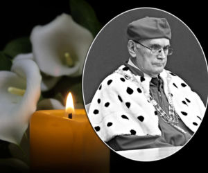 Okropna tragedia. W wypadku zginął Ryszard Hayn