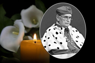 Okropna tragedia. W strasznym wypadku zginął były poseł Ryszard Hayn