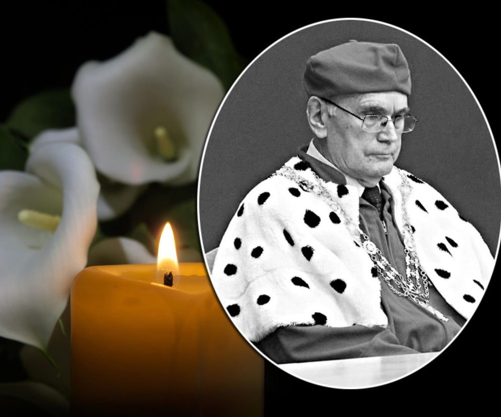 Ryszard Hayn nie żyje