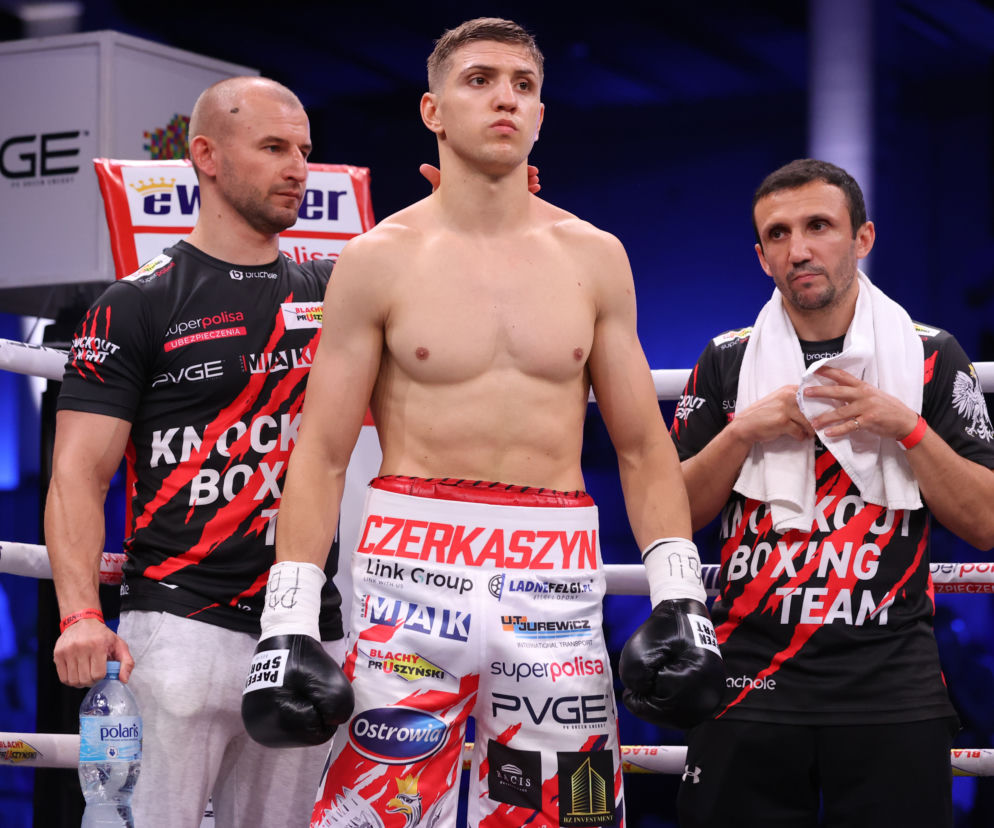 Fiodor Czerkaszyn
