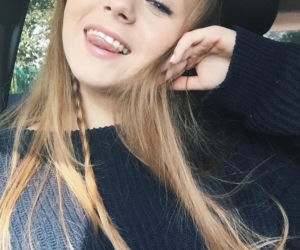 Katarzyna Burakowska, aktorka Ojca Mateusza