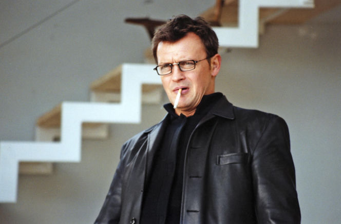 Jan Frycz nie żyje. Polacy kochali go za rolę Daria