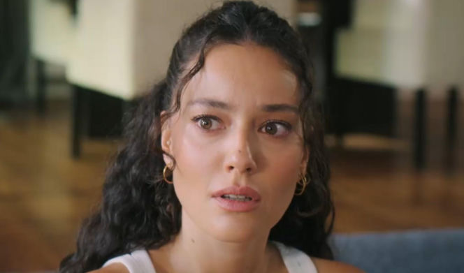 Złoty chłopak, odcinek 254