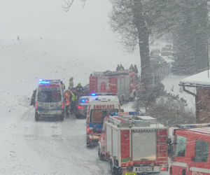 Narkoman za kierownicą zabił dwie osoby