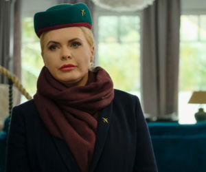 Przyjaciółki 13 sezon, odcinek 158. Anka (Magdalena Stużyńska)