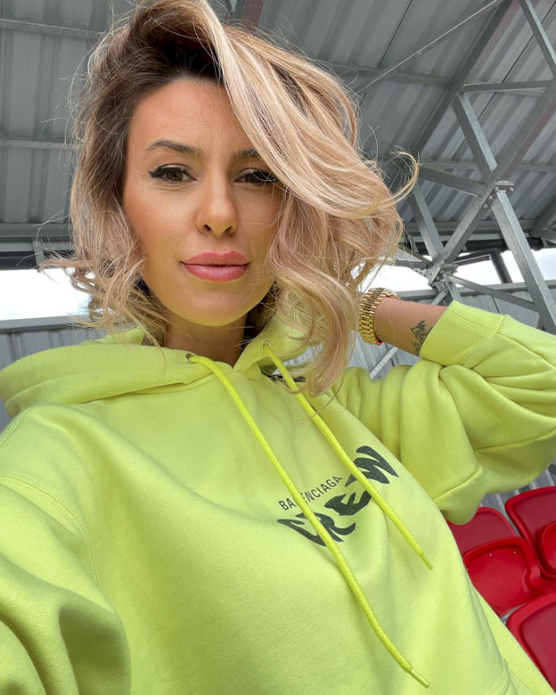 Andreea Hanca