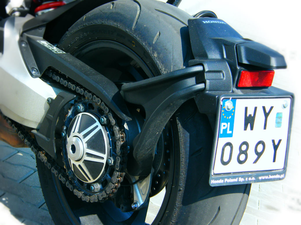 Honda CB1000R NEO SPORTS CAFÉ