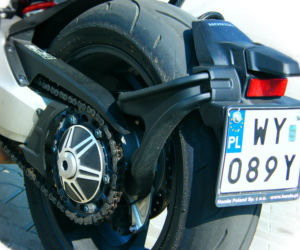 Honda CB1000R NEO SPORTS CAFÉ