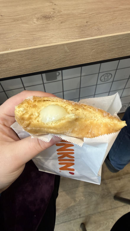 Dunkin' Donuts