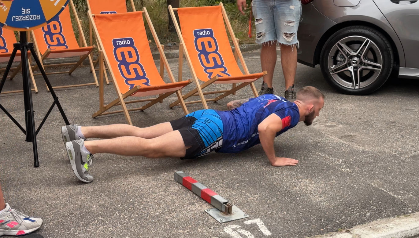 Eska Summer City Poznań: Tak bawiliśmy się w weekend 21-23 lipca	