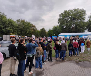 Skolim, Myslovitz i Bezpiecznik na Dniach Siedlec