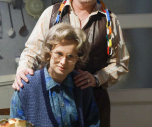 Stulecie Winnych 4: Andzia (Barbara Wypych), Jerzyk (Andrzej Andrzejewski)