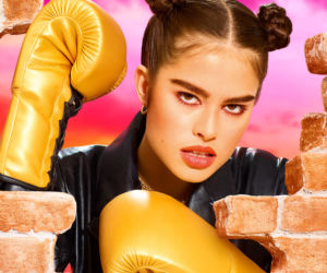 Cały ten… mat! Matujące nowości od Kiko Milano