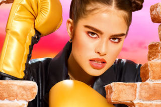 Cały ten… mat! Matujące nowości od Kiko Milano