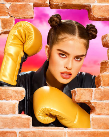 Cały ten… mat! Matujące nowości od Kiko Milano