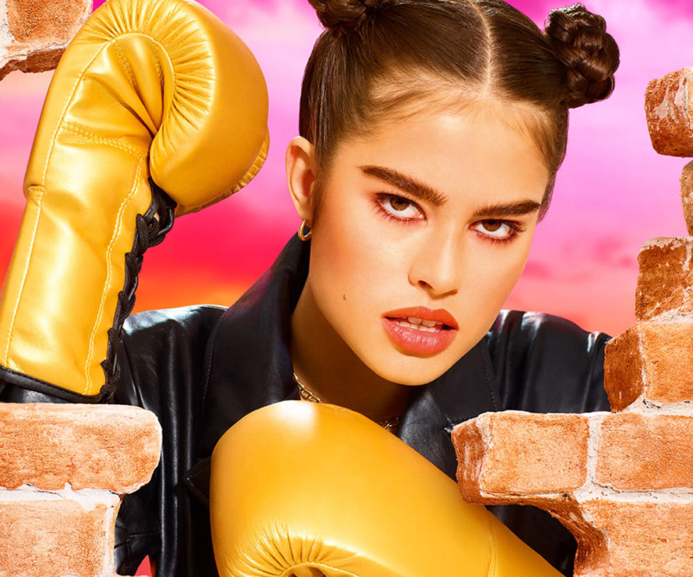 Cały ten… mat! Matujące nowości od Kiko Milano