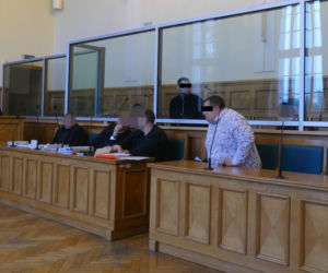 Mateusz zginął na Piotrkowskiej z rąk mistrza sztuk walki. „Bił go po całym ciele i wykorzystał mechanizm dźwigni”