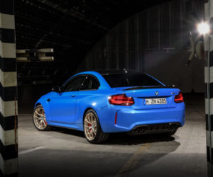 BMW M2 CS (2020)