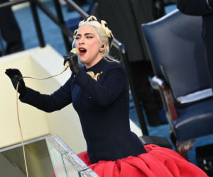 Lady Gaga