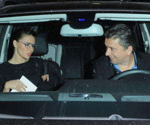 Natasza Urbańska, Janusz Józefowicz