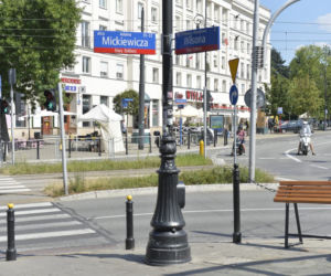 Żoliborz: Co to jest?