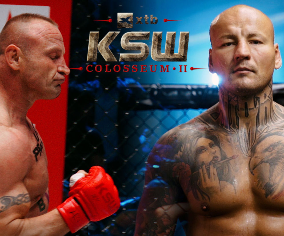 Pudzianowski - Szpilka 2023: KIEDY walka? O KTÓREJ godzinie Pudzianowski vs Szpilka?