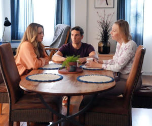 Barwy szczęścia, odcinek 3279: Wanda weźmie się za Oliwkę! Po odrzuceniu przez Wiktora i Grażynę spróbuje wkupić się w łaski ukochanej Tomka