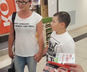 ESC na gamingowym święcie w Galerii Nowy Świat w Rzeszowie