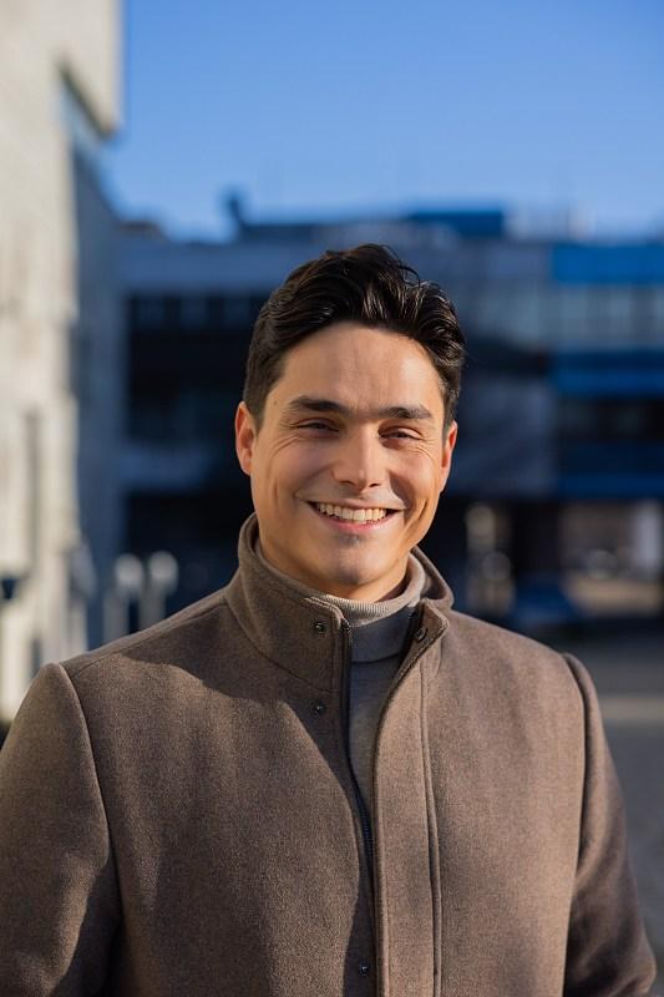 Pierwsza miłość, odcinek 4158: Lilka uwodzi Janka. Składa mu propozycję założenia rodziny - ZDJĘCIA